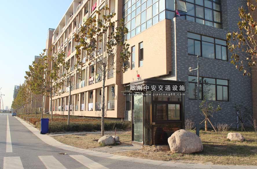 河南农业大学